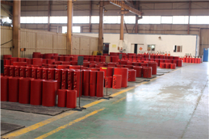 SCB10-35kv（係列）幹式變壓器