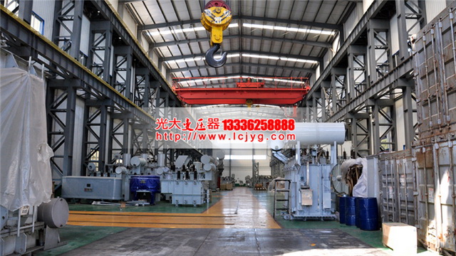 變壓器廠（chǎng）家