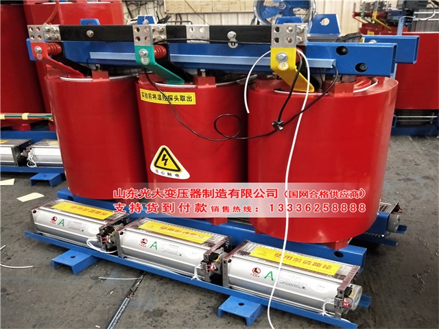 變壓器廠（chǎng）家