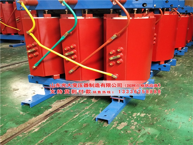變壓器廠家（jiā）