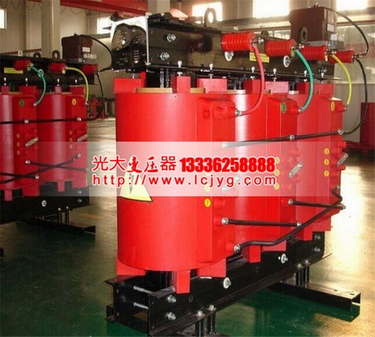 變（biàn）壓器廠家