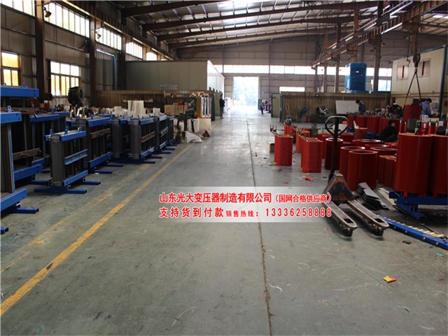 變（biàn）壓器廠家
