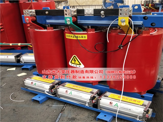 變壓器廠家（jiā）
