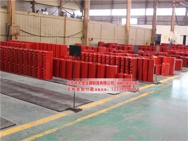 變壓器（qì）廠家